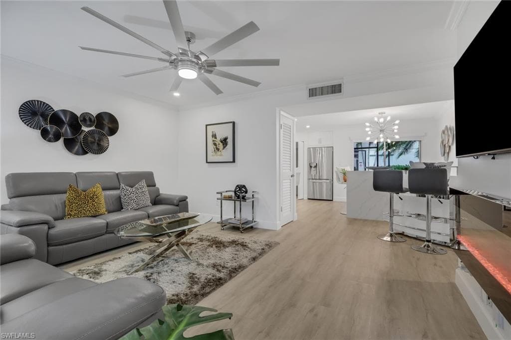 788 Park Shore Dr #e14, Naples, photo 3