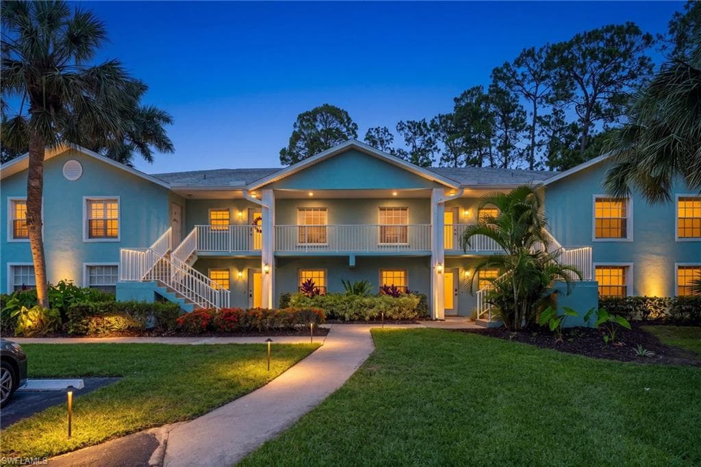 28280 Pine Haven Way #95, Bonita Springs