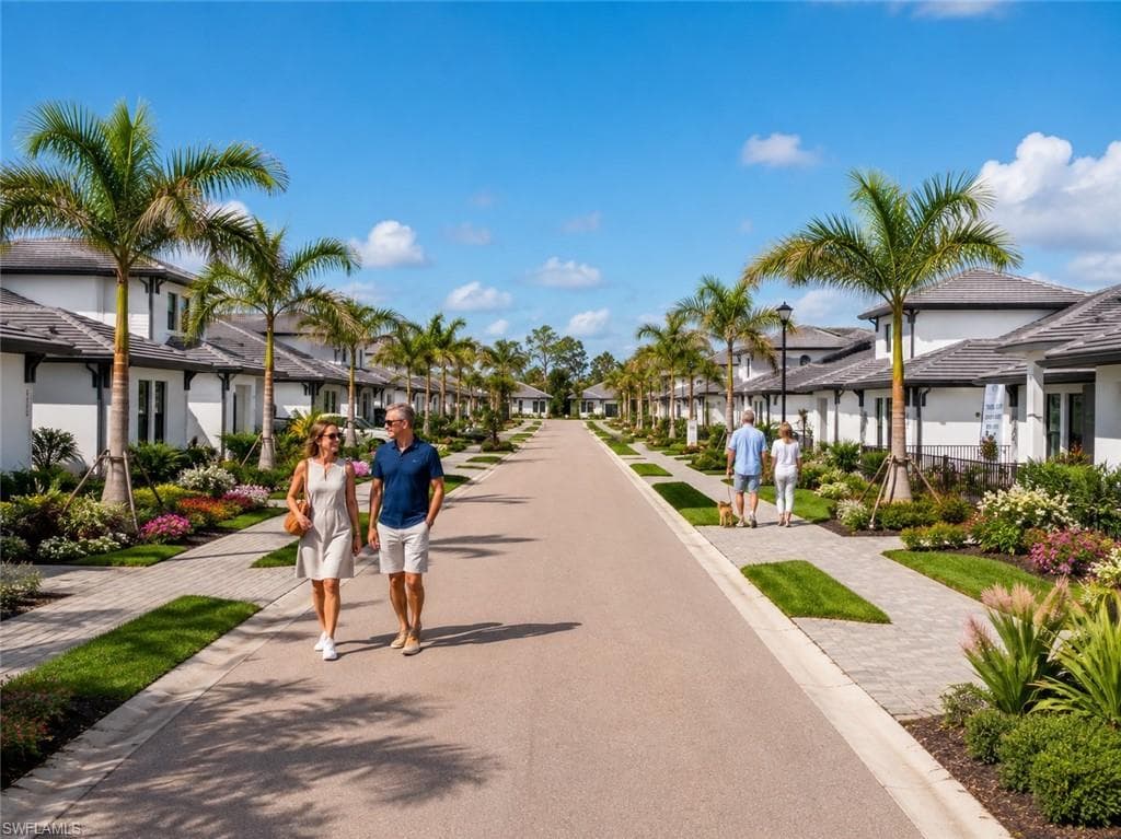 13072 Georges Cay Pl, Fort Myers