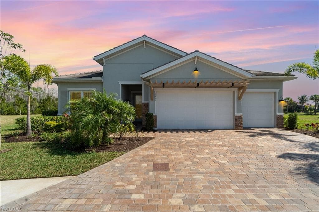 16813 Bay Island Ct, Bonita Springs, photo 2