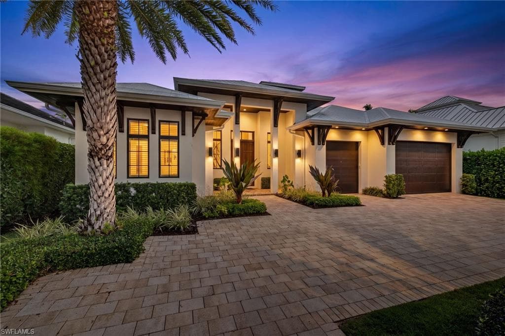 2140 Tarpon Rd, Naples, photo 2