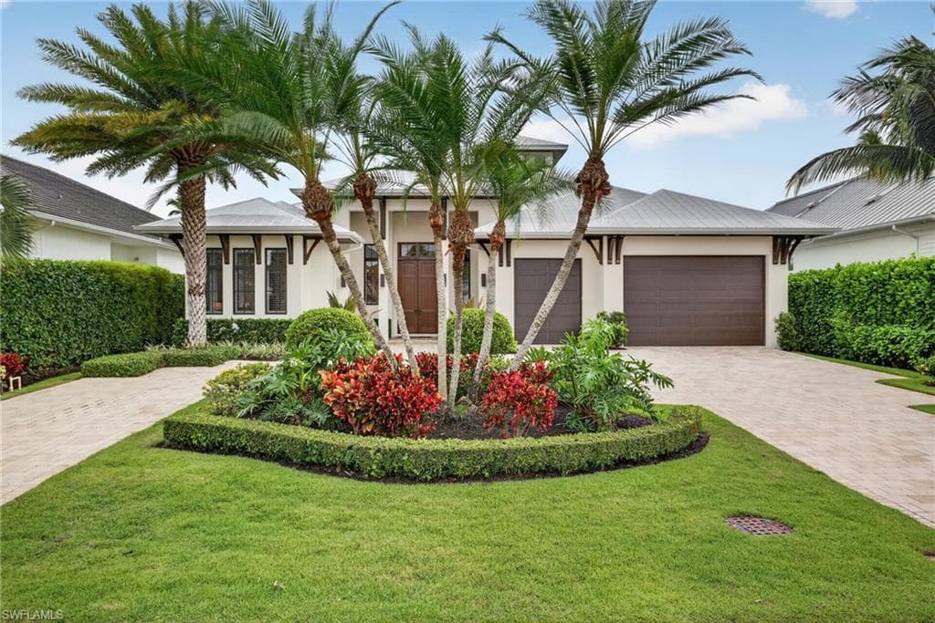 2140 Tarpon Rd, Naples, photo 3