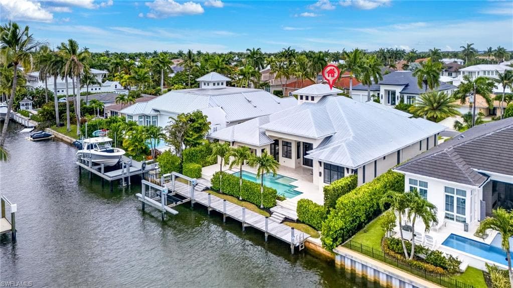 2140 Tarpon Rd, Naples