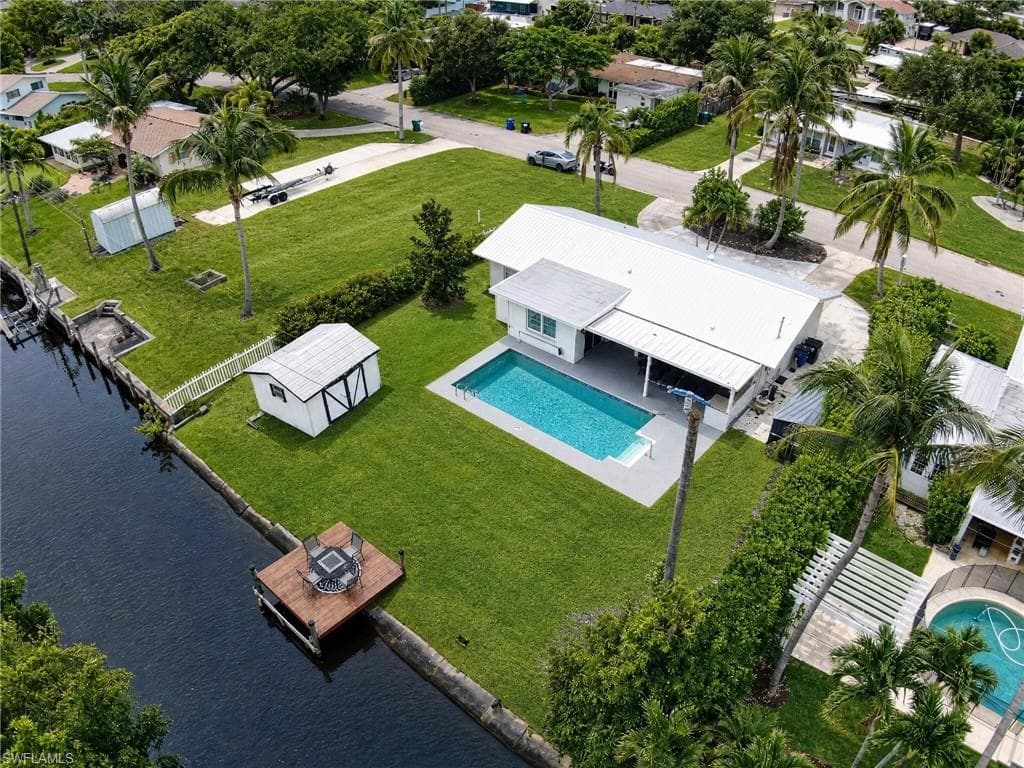 1019 Wyomi Dr, Fort Myers, photo 2
