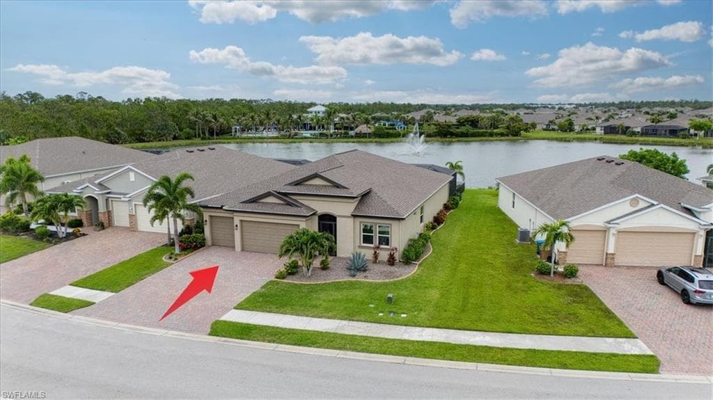 3271 Baravaldo Cir, Cape Coral
