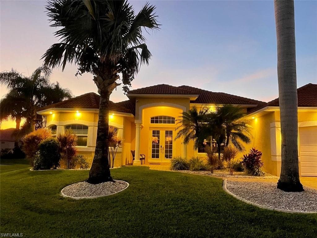 3522 19th Ave, Cape Coral