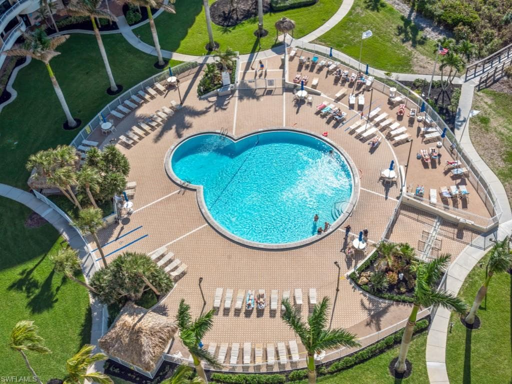 440 Seaview Ct #1502, Marco Island, photo 2