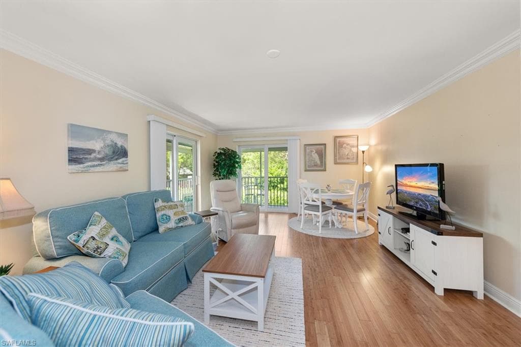 200 Palm Dr #4, Naples, photo 3