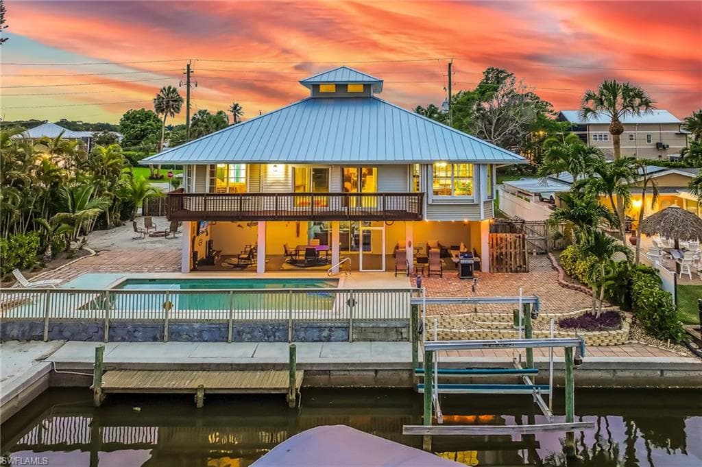 4692 Spring Creek Dr, Bonita Springs, photo 2