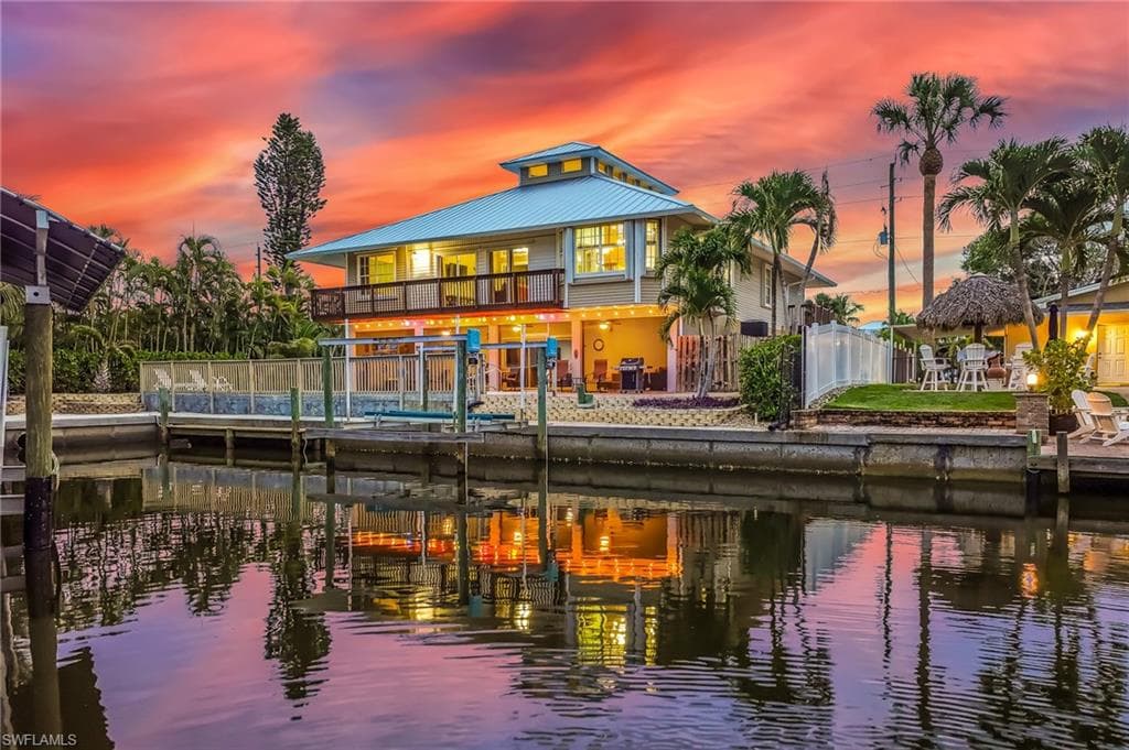 4692 Spring Creek Dr, Bonita Springs