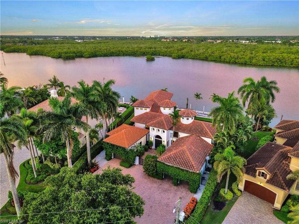 2535 Tarpon Rd, Naples, photo 2