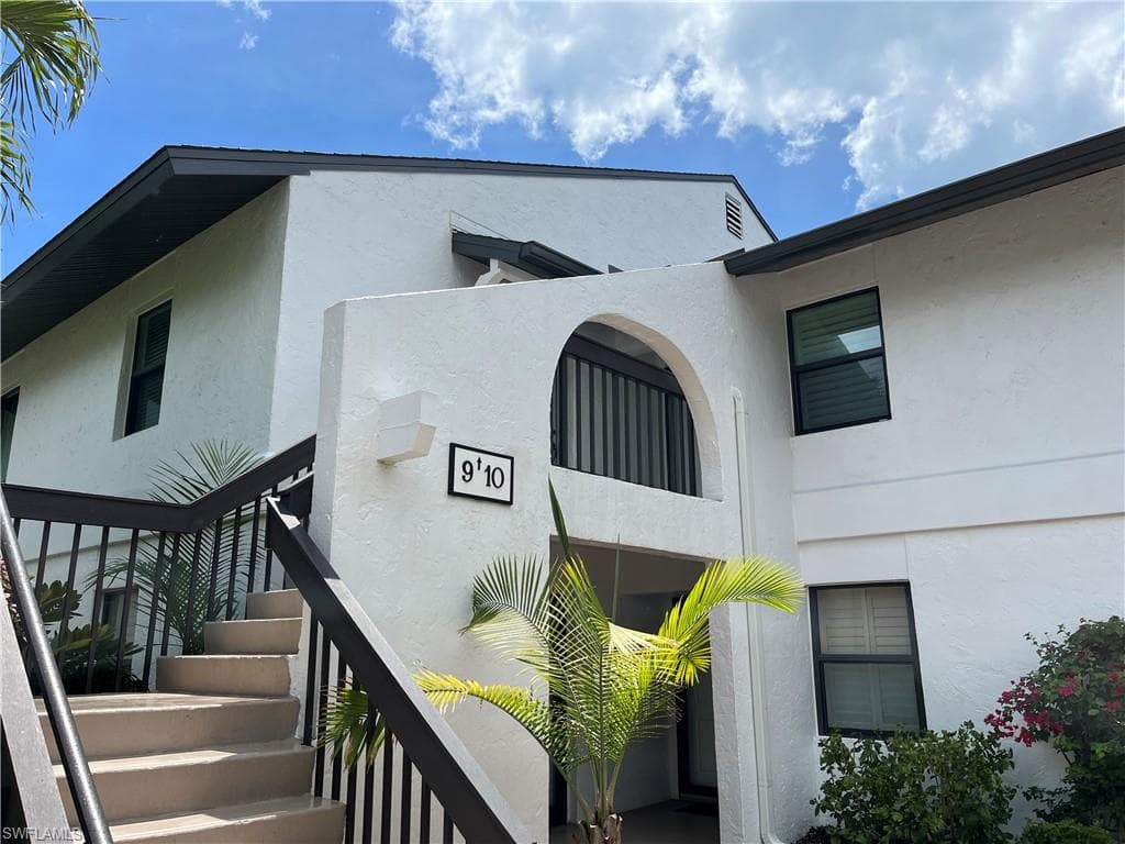 4300 Belair Ln #9, Naples, photo 2