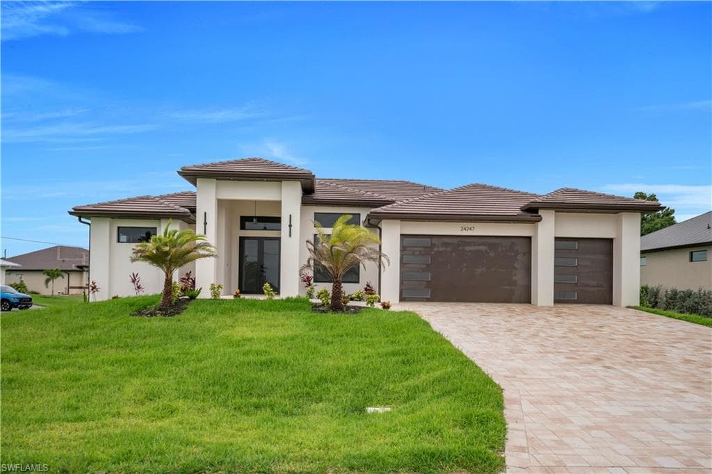 24247 San Lucas Ln, Punta Gorda