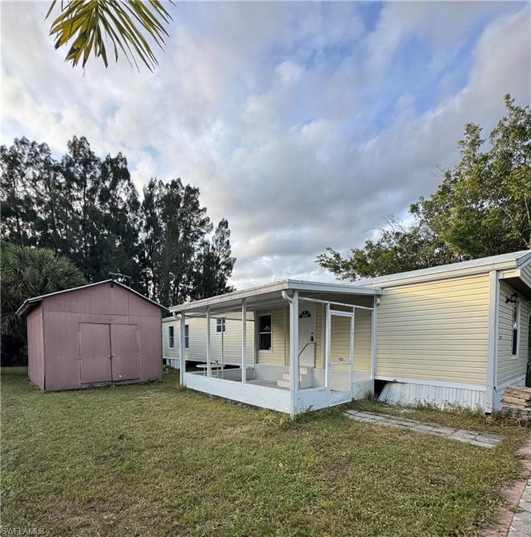 26677 Stardust Dr, Bonita Springs, photo 2