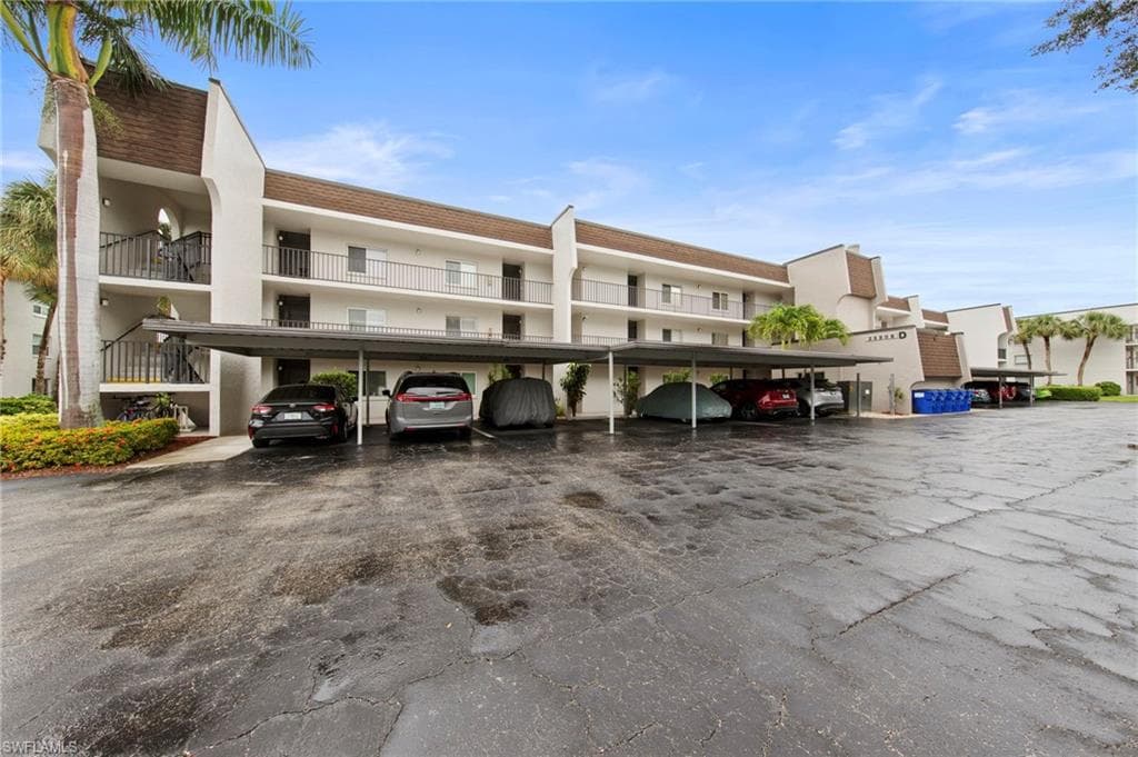 25808 Cockleshell Dr #114, Bonita Springs
