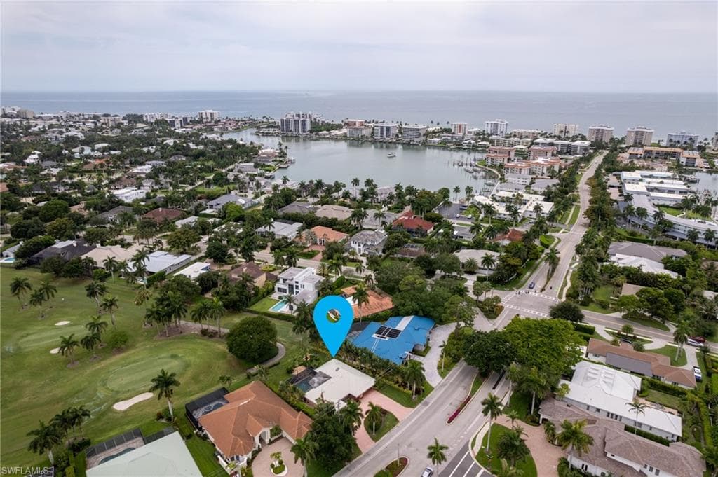 520 Harbour Dr, Naples, photo 2