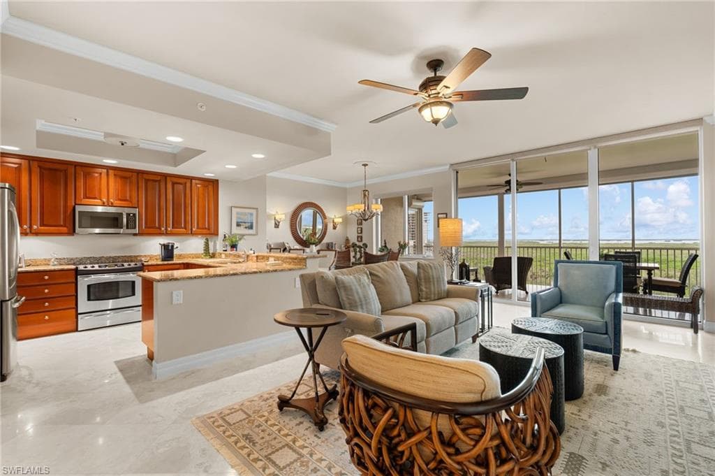4751 West Bay Blvd #802, Estero, photo 2