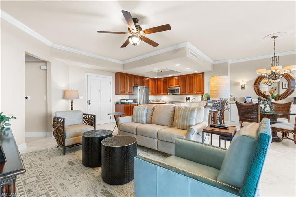 4751 West Bay Blvd #802, Estero, photo 3