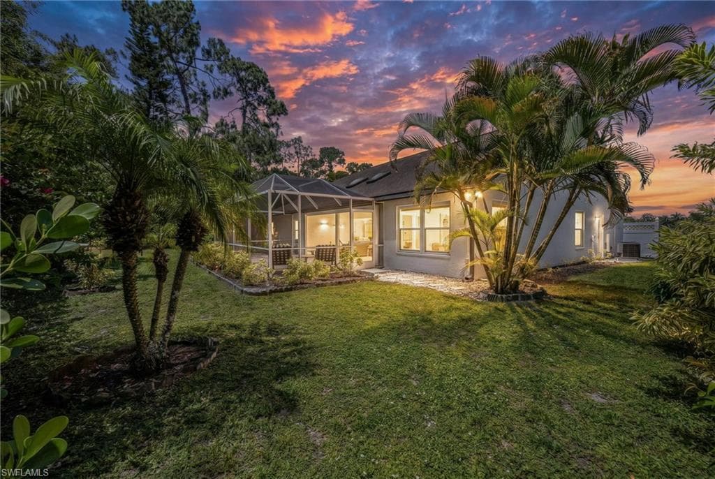 2232 Piccadilly Ct, Naples