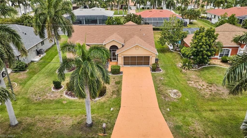 2817 43rd St, Cape Coral, photo 2