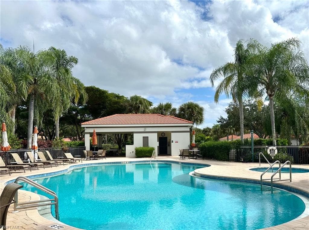 11041 Corsia Trieste Way #204, Bonita Springs, photo 2