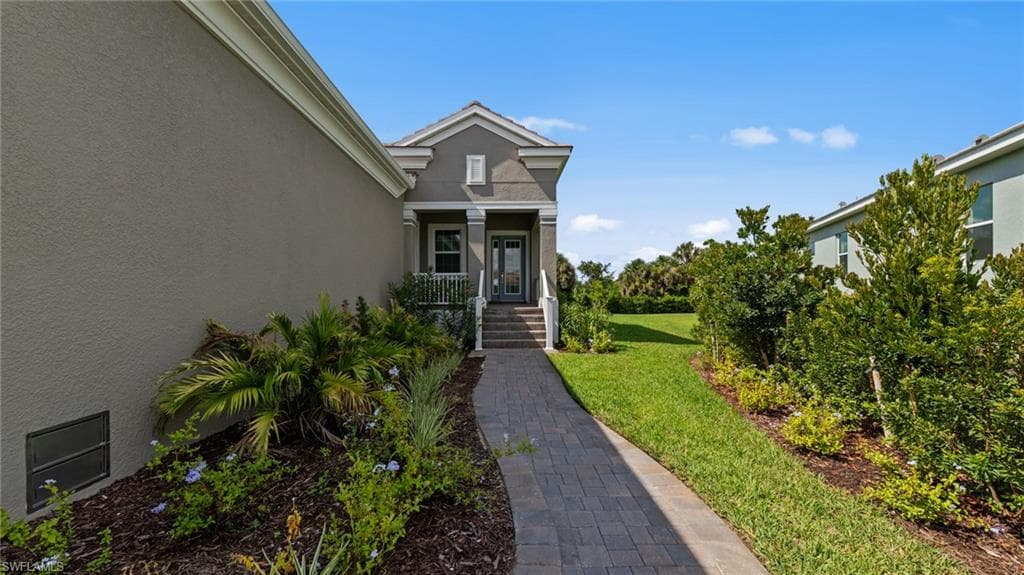 11544 Verandah Palm Ct, Fort Myers, photo 3