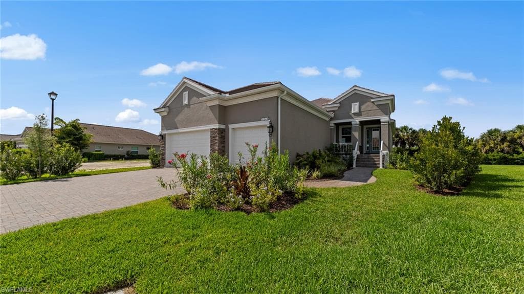 11544 Verandah Palm Ct, Fort Myers