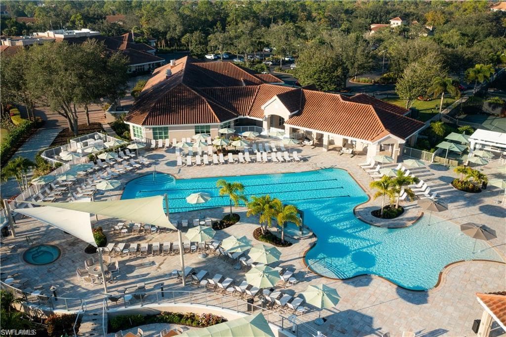 8265 Danbury Blvd #203, Naples, photo 2