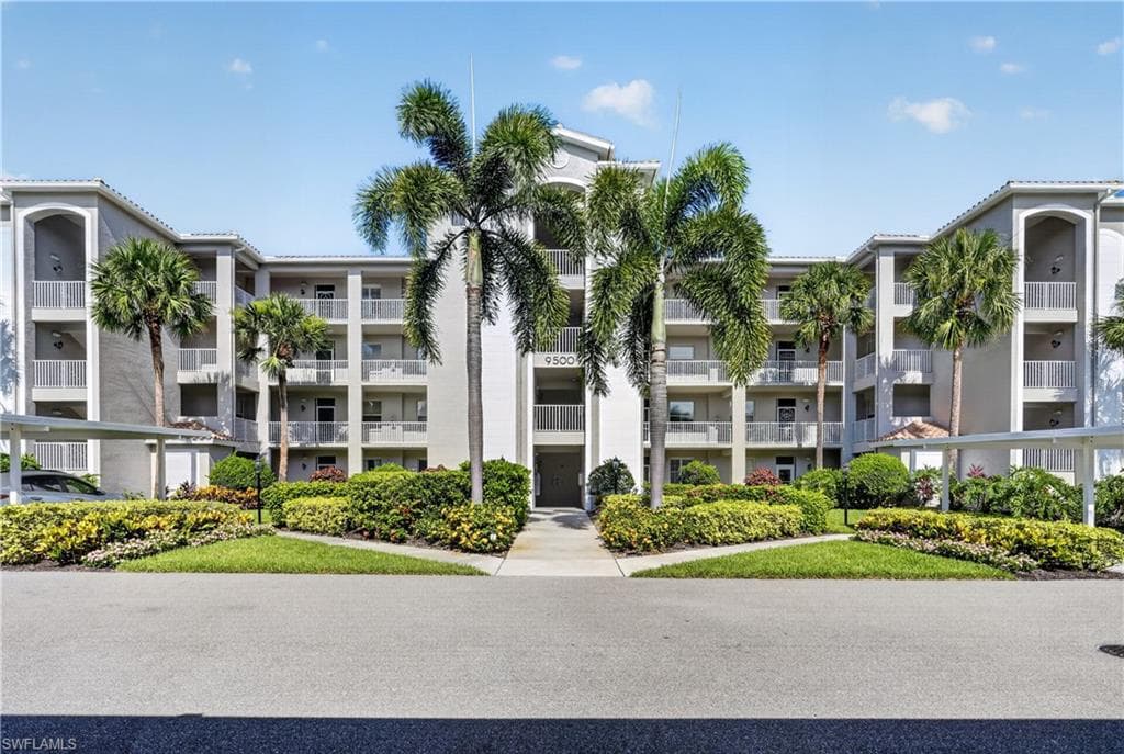 9500 Highland Woods Blvd #105, Bonita Springs, photo 2