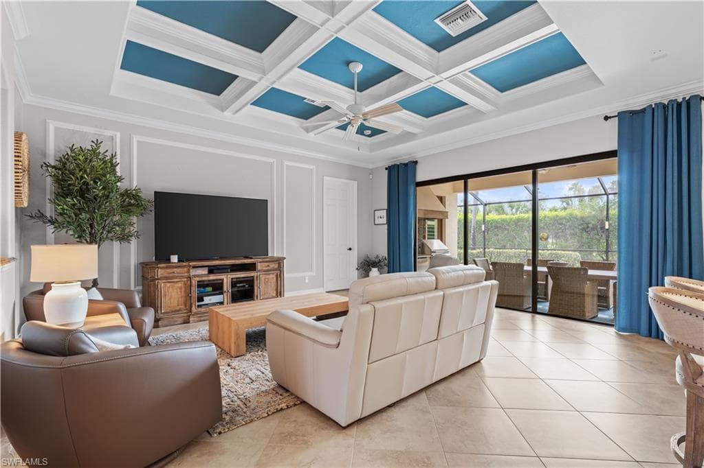 9352 Vercelli Ct, Naples, photo 2