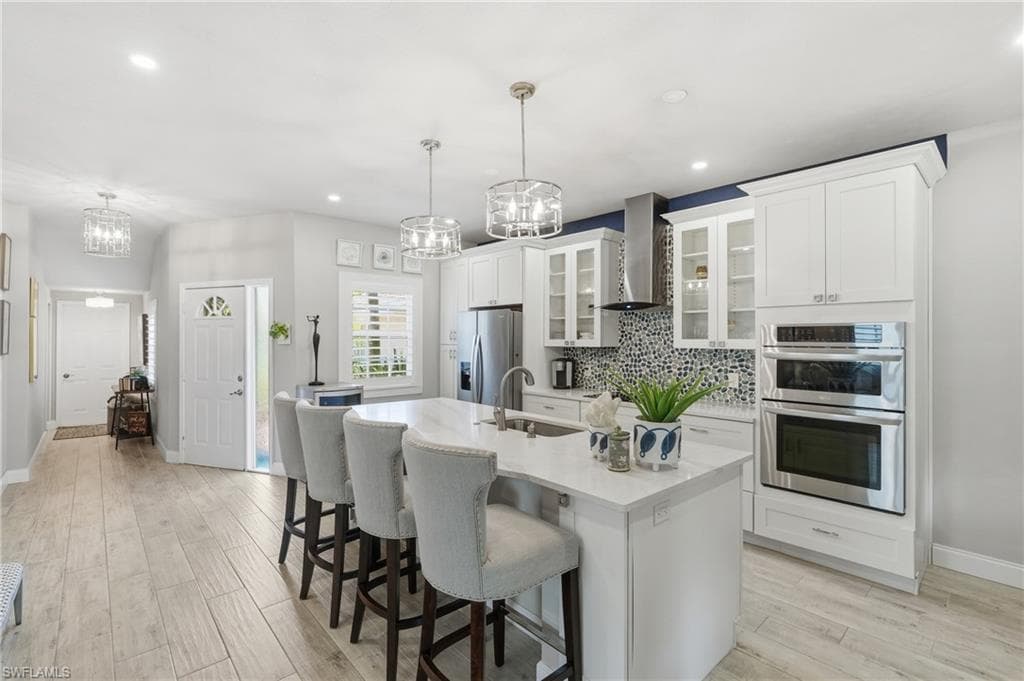 1747 Reuven Cir #3, Naples, photo 3