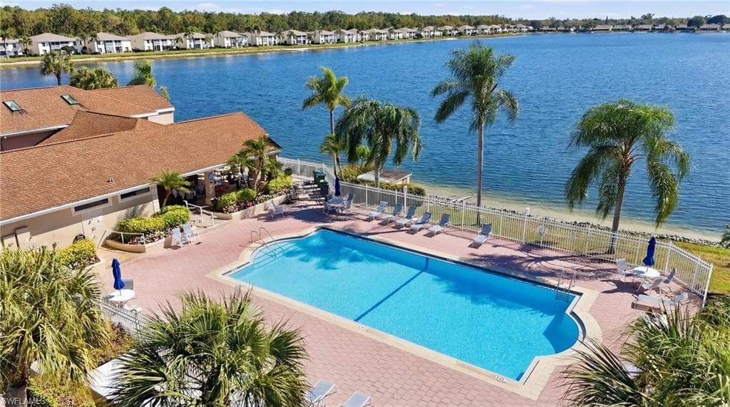 1747 Reuven Cir #3, Naples
