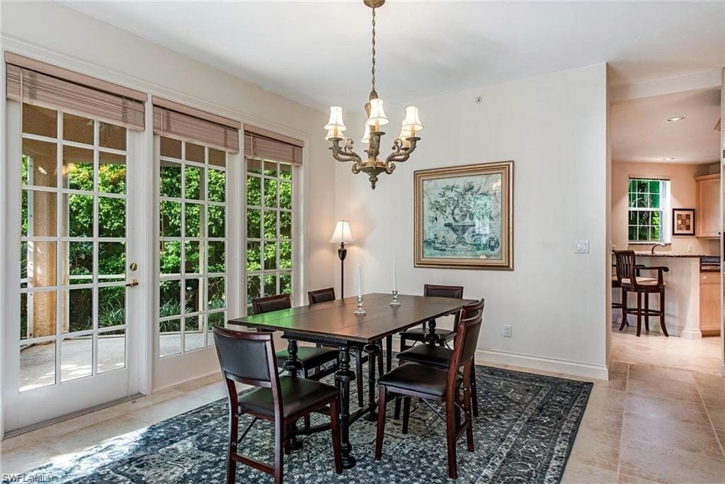 157 Colonade Cir #1002, Naples, photo 2
