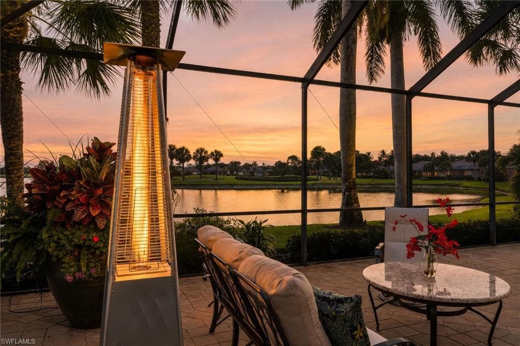 8793 Mustang Island Cir, Naples, photo 3