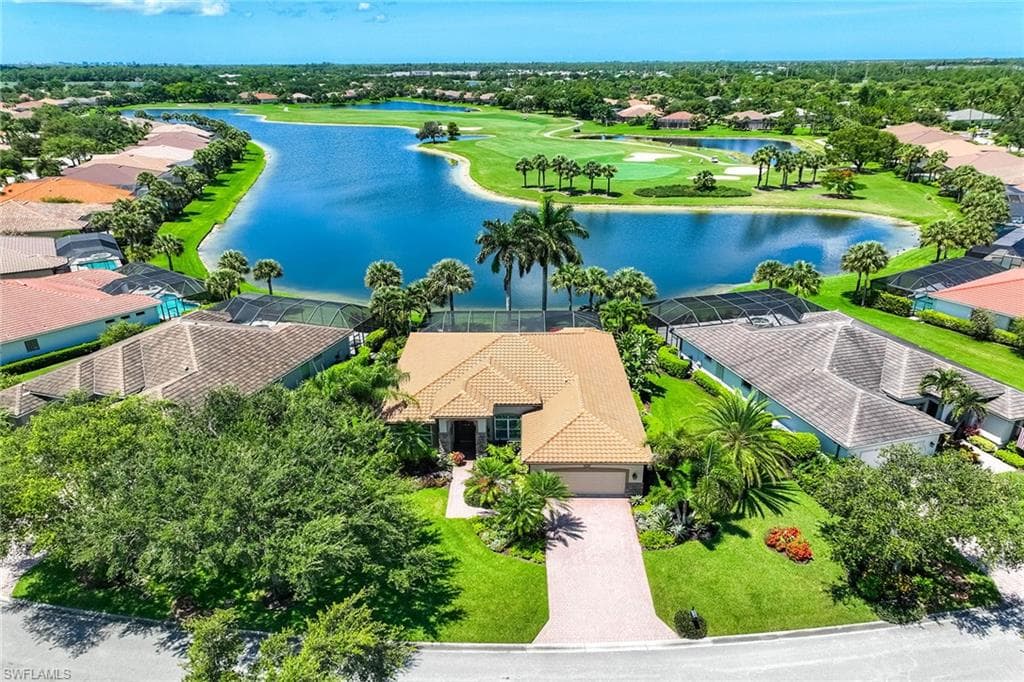 8793 Mustang Island Cir, Naples