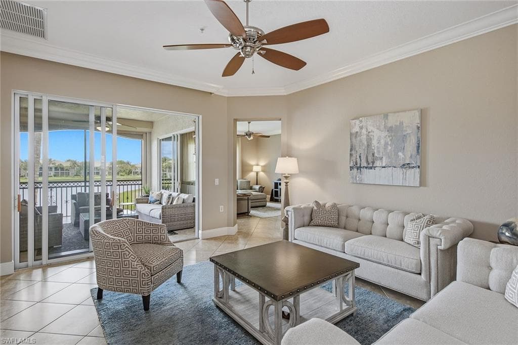 9270 Campanile Cir #204, Naples, photo 2