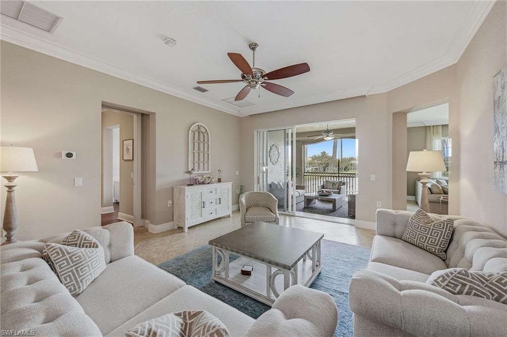 9270 Campanile Cir #204, Naples, photo 3