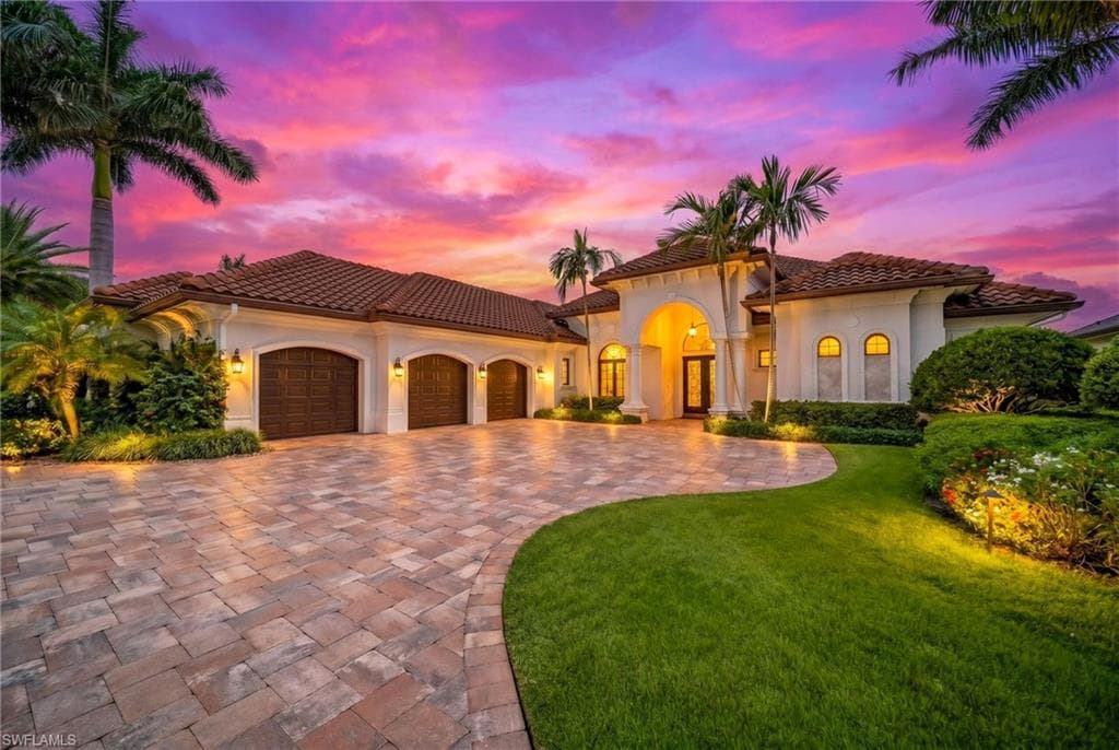 6113 Sunnyslope Dr, Naples, photo 2