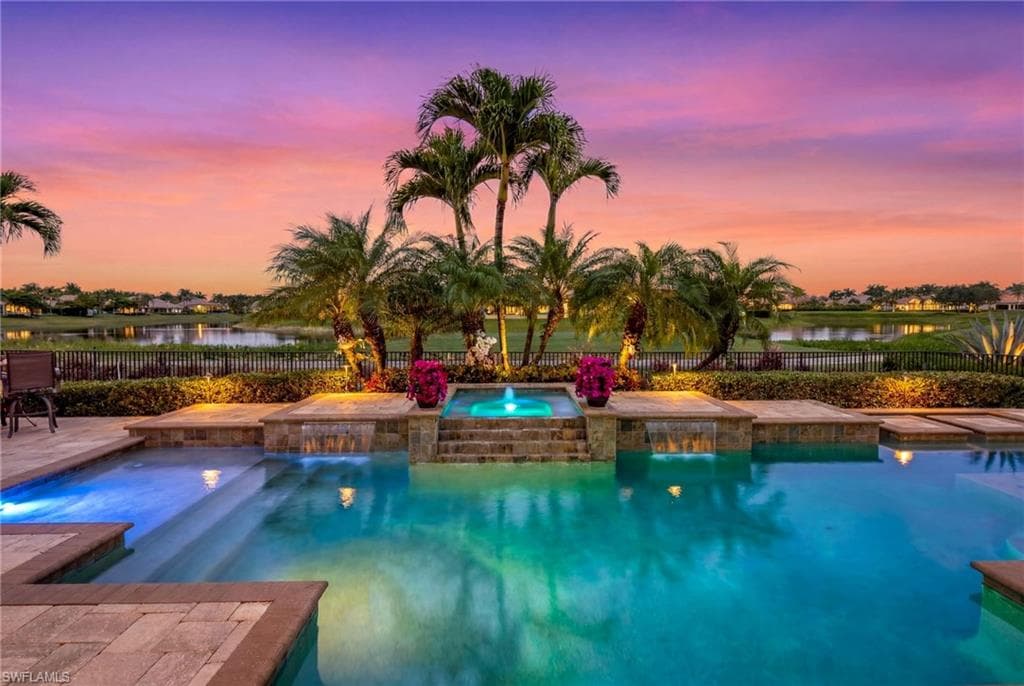6113 Sunnyslope Dr, Naples, photo 3