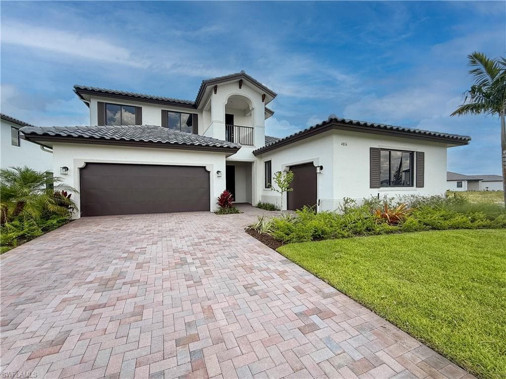 4816 Gambero Way, Ave Maria
