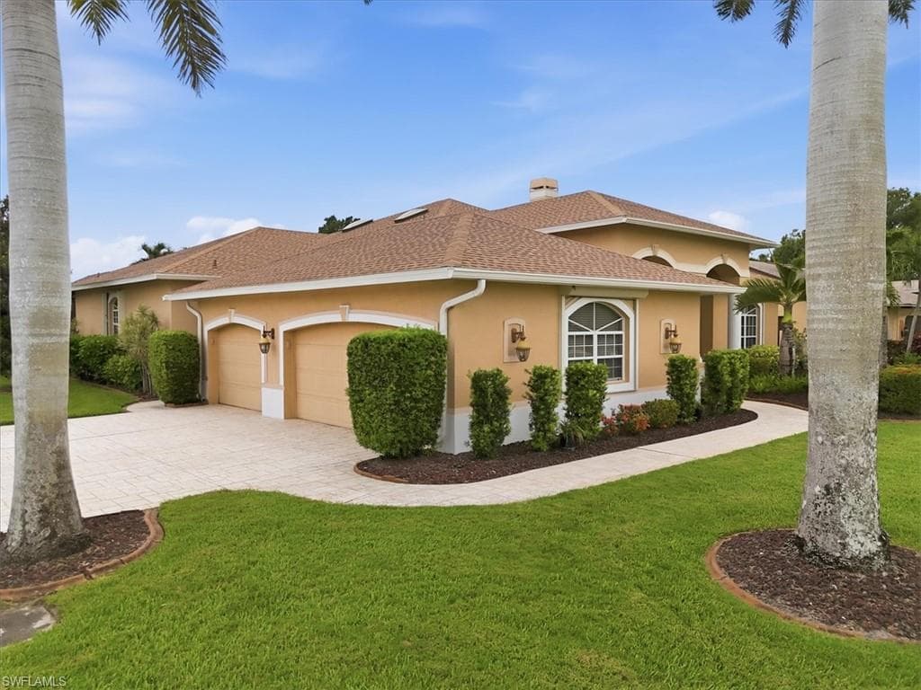 14760 Royal Oak Ct, Fort Myers, photo 3