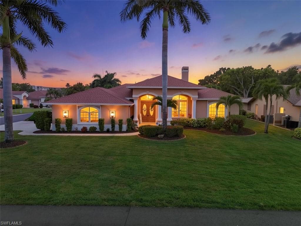 14760 Royal Oak Ct, Fort Myers