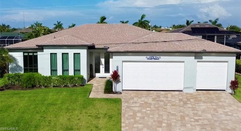 3415 27th Ave, Cape Coral