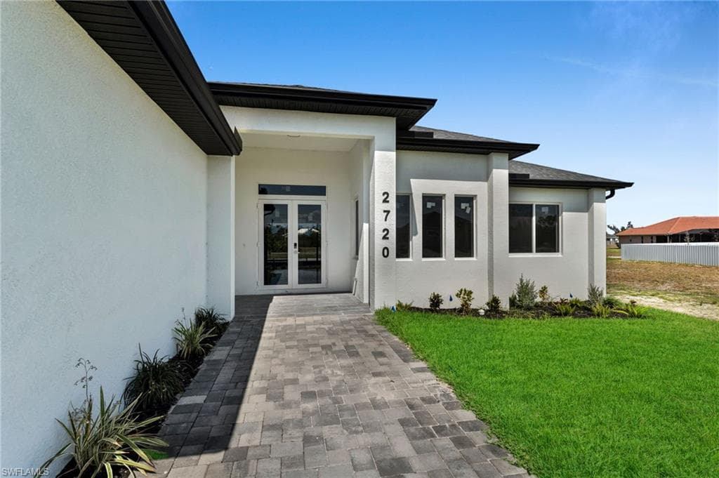 2720 41st Ave, Cape Coral