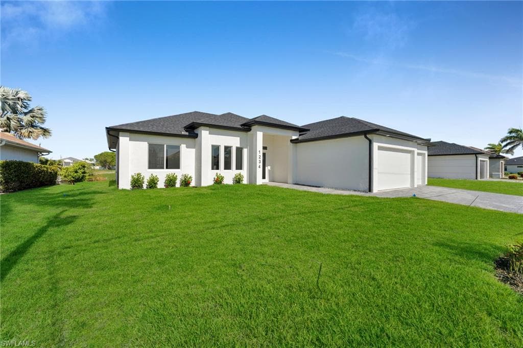 2712 41st Ave, Cape Coral
