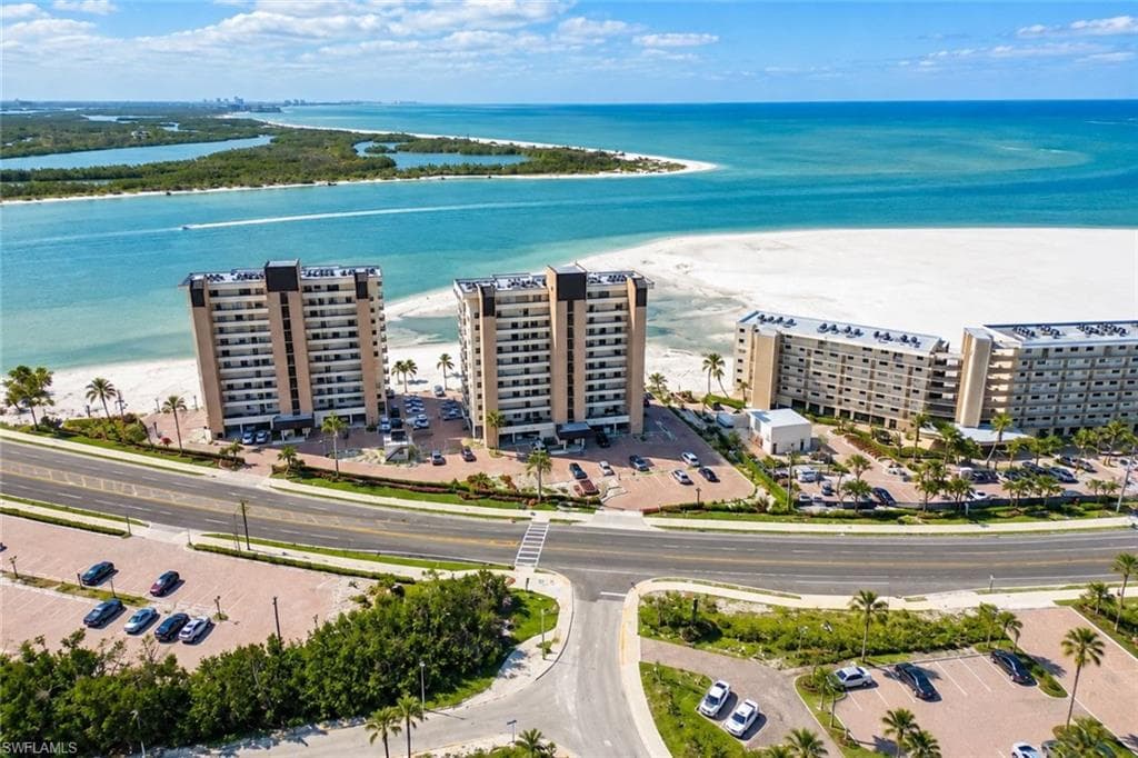 8400 Estero Blvd #903, Fort Myers Beach
