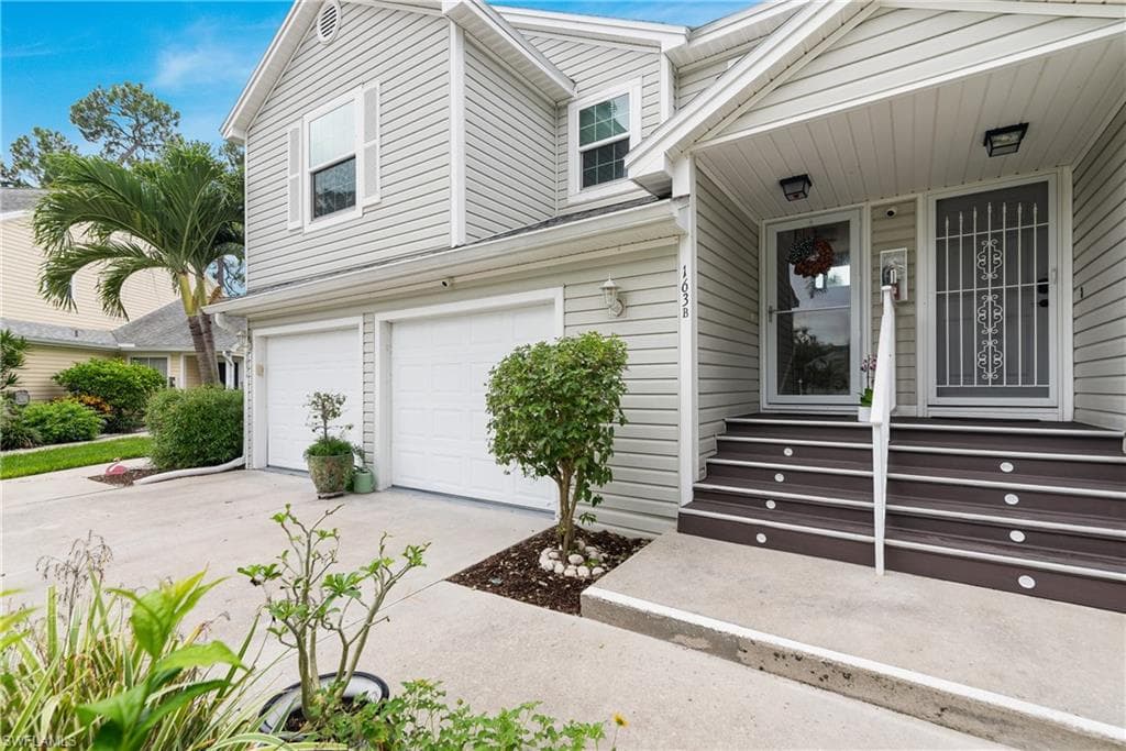 163 Bristol Ln #b 201, Naples, photo 2