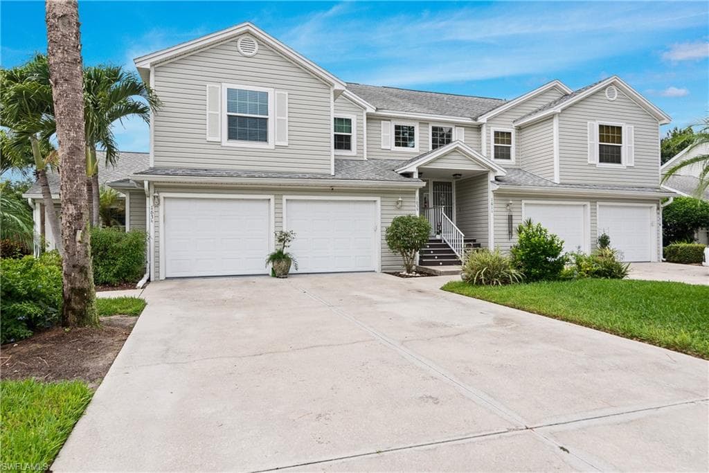163 Bristol Ln #b 201, Naples