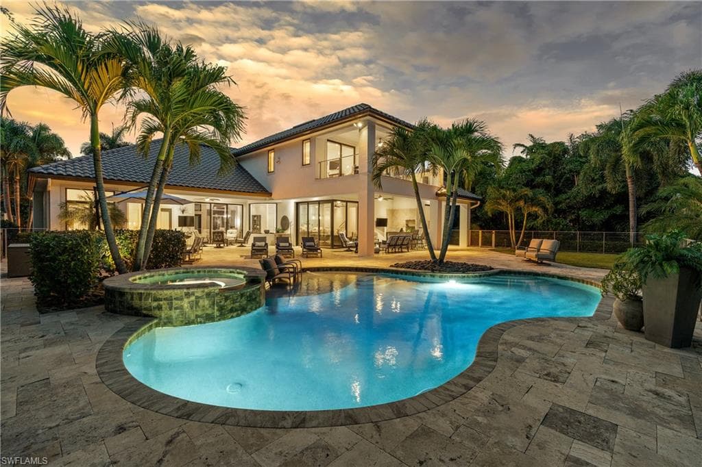 17014 Verona Ln, Naples, photo 2