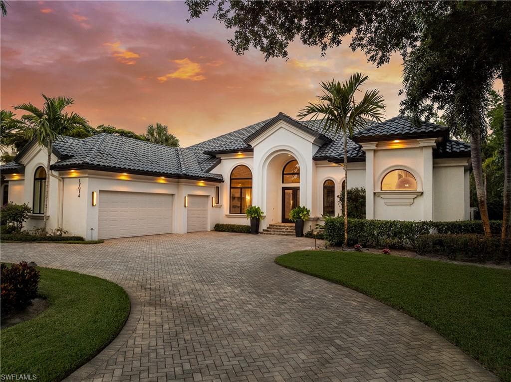 17014 Verona Ln, Naples